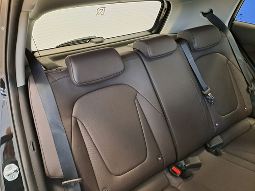 Hyundai New Creta Safety + 1.5 At