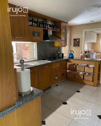 Casa 5 Amb En Barrio Privado Saint Thomas N/s - Canning