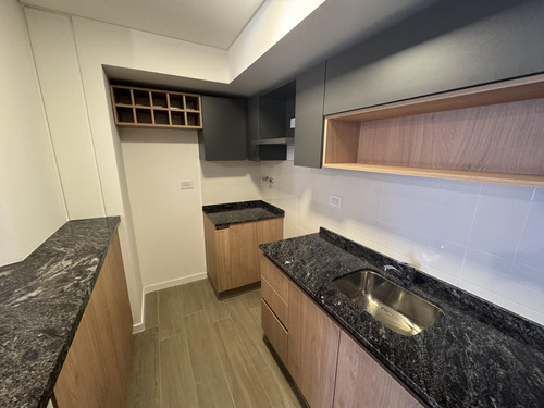 Alquiler | Departamento 1dorm. Ubicado En Nueva Córdoba
