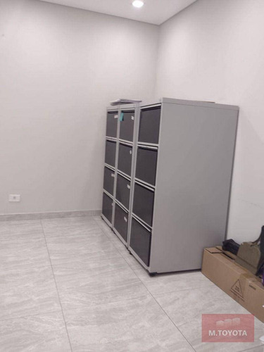 Imagem 10 de 16 de Sala À Venda, 50 M² Por R$ 250.000,00 - Centro - Guarulhos/sp - Sa0012