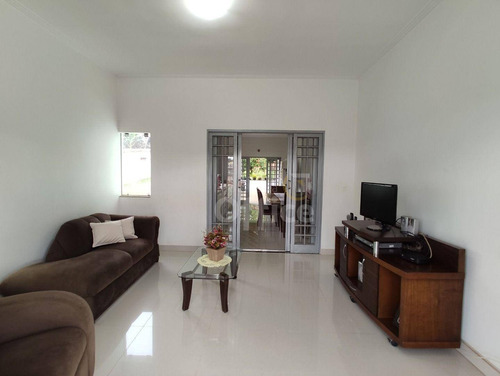 Imagem 26 de 30 de Casa À Venda, 296 M² Por R$ 1.500.000,00 - Jardim Alexandrina - Anápolis/go - Ca0739