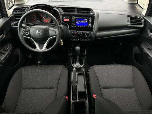 Honda Fit Fit EX/S 1.5 Flex/Flexone 16V 5p Aut.