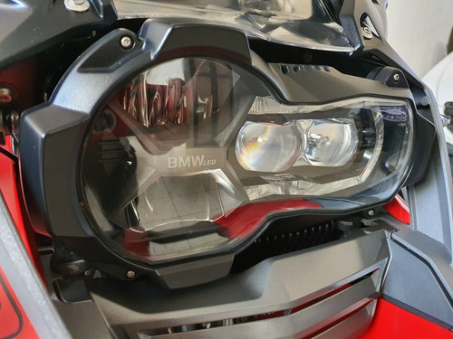 Imagen 15 de 15 de Bmw R 1200 Gs Adv