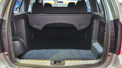 Renault Duster 2015