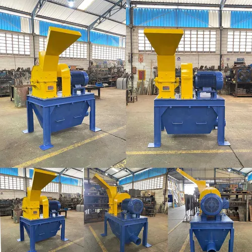 Molino Pulverizador
