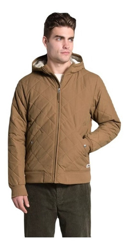 The North Face Chaqueta Cuchillo Insulated Full Impermeable