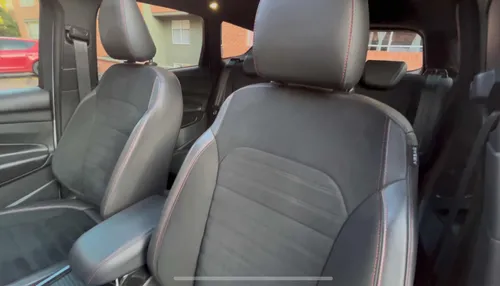 Ford Escape St Line 2019 Versión Deportiva Tope De Gama.