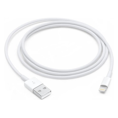 Cable Usb Con Conector Compatible Con iPhone 1,8m Caseros