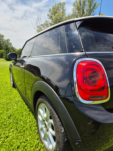 Mini Cooper 1.5 F56 Pepper 136cv