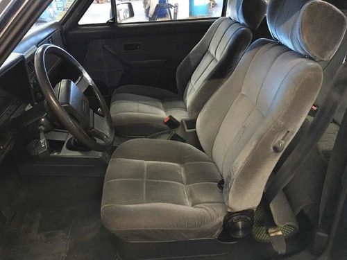Opala 1988 Coupe Azul