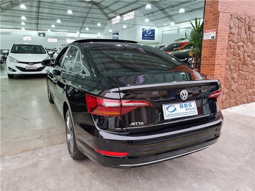 Imagem 7 de 9 de Volkswagen Jetta 1.4 16v Tsi Comfortline Gasolina 4p Tiptron