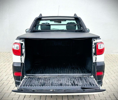 Fiat Strada Hd Wk Cs