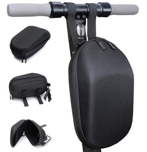 Bolso Frontal Para Scooter O Bicicleta - Eciclos