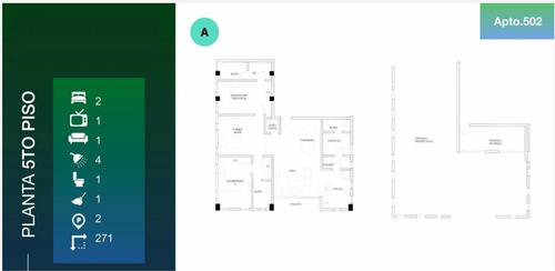 Venta De Penthouse En Arroyo Hondo Viejo Distrito Nacional