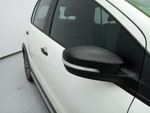 Volkswagen Fox Xtreme 1.6 Mecánico 2020 Nm