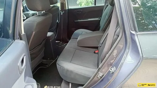 Renault Koleos 2.5 Expression