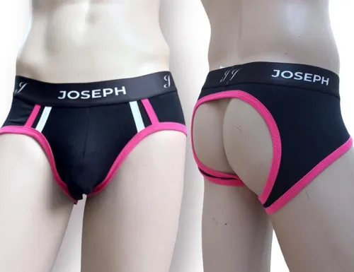 Slip hombre sexy sale