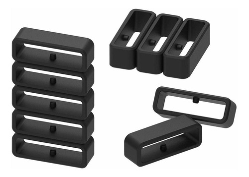 10 Repuestos Hebillas Reloj Garmin Forerunner 220 235 230