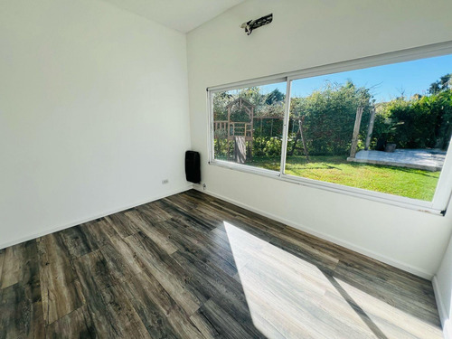 Casa Planta Baja 2 Habitaciones - Alvear De Benavidez Venta