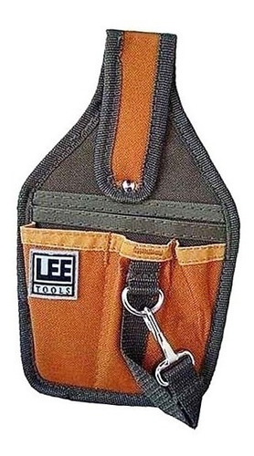 Cinturao Para Ferramentas Lee Tools 04 Bolsos 689632-c257303