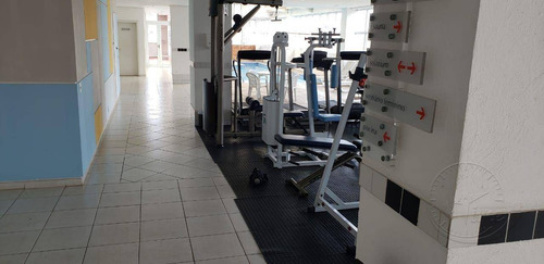 Imagem 25 de 30 de Apartamento Para Alugar, 50 M² Por R$ 2.300,00/mês - Alphaville Industrial - Barueri/sp - Ap1817