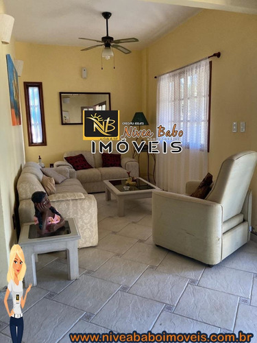Imagem 6 de 30 de Casa Em Unamar Cabo Frio Casa Super Linda Em Unamar Cabo Frio Região Dos Lagos - Vcap 233 - 69674111