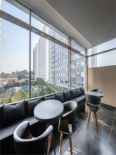 Imagem 18 de 21 de Sala No Grand Park Lindóia Em Andar Alto. - Reo606006