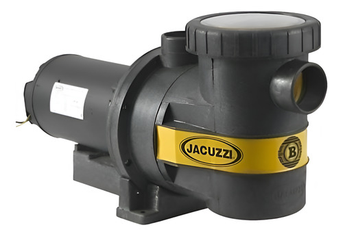 Bomba 2b-m 2.0cv - Monofásico Jacuzzi