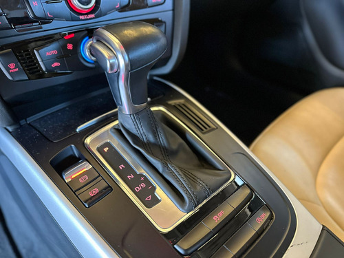 Audi A4 A4 2.0 TFSI Ambiente S Tronic