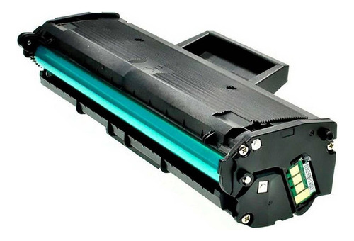 Toner Mlt-d111s Negro Compatible Con Sl-m2020w Sl-m2070