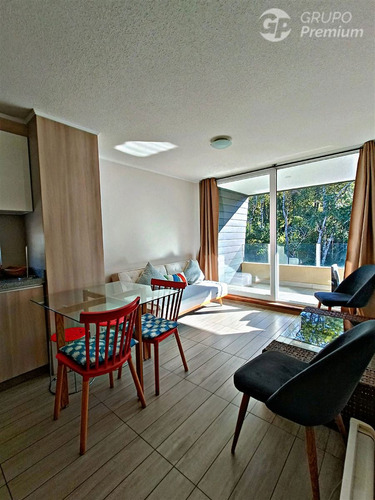 Departamento En Venta En Pucón