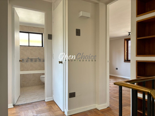 5 Dormitorios / 4 Baños / Estar / Jardín / Alonso Cordova
