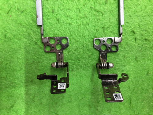 Bisagras Hp 14 R016la Hp 14 R Am14c000100 (Usado)