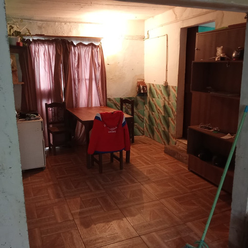 Vendo O Permuto Solo En Zona Rural. Posible Entrega Y Cuota