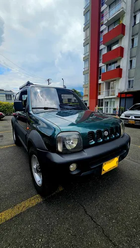 Chevrolet Jimny 1.3