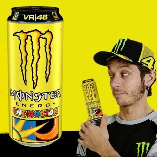Monster valentino hot sale