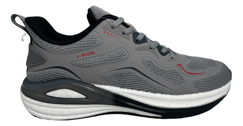 Zapatilla Deportiva Hombre Running I Run 7341