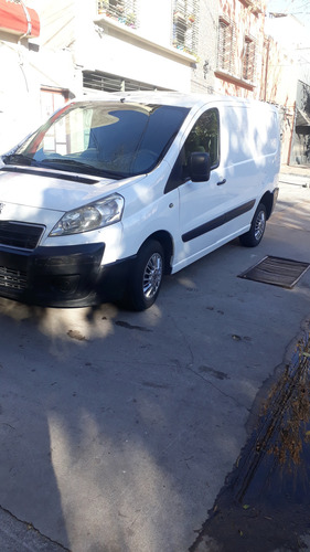 Peugeot Expert 1.6 Hdi Confort