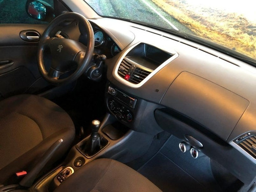 Peugeot 207 Hb Xr S - Susp. A Ar