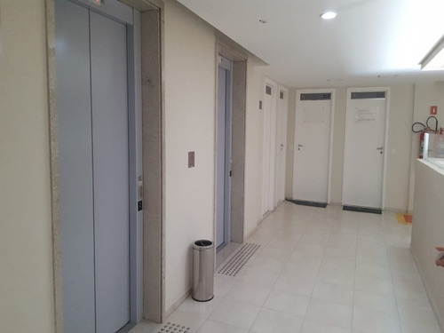 Imagem 9 de 14 de Ótima Sala Comercial Em Jacarepagua Ci1533