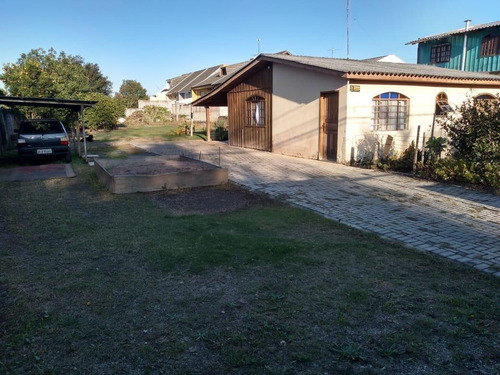 Imagem 2 de 8 de Terreno Para Venda Em Pinhais, Weissópolis - 3325_1-1939848