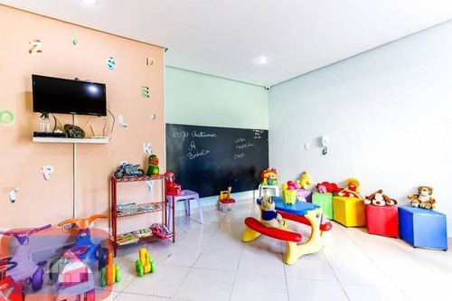 Imagem 3 de 30 de Ótima Oportunidade De Aquisição Para Moradia Ou Investimento! - 18382 Ap-c.a