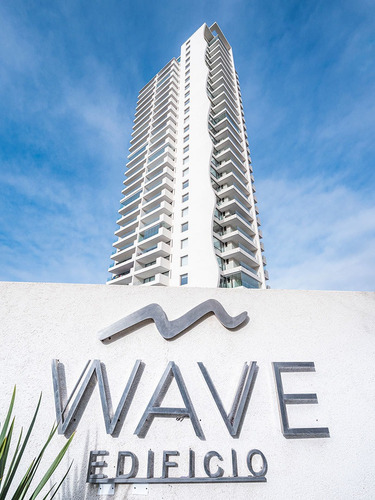 Edificio Wave