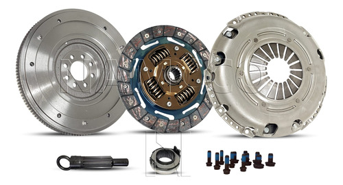 Kit Clutch Namcco Mini Cooper 2005 1.6l 6 Vel Mini