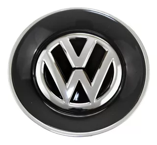 Emblema Volkswagen Centro De Volante Vw 2015-2020 Original