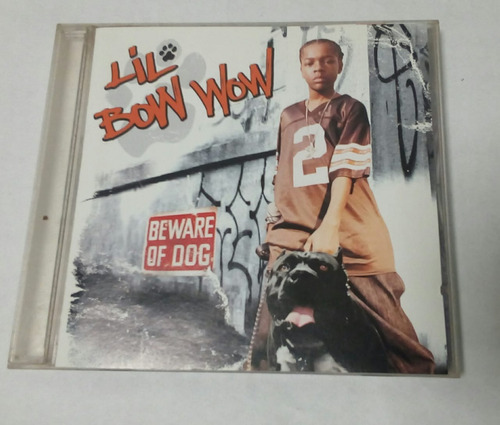 Lil Bow Wow  Beware Of Dog 