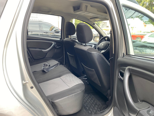 Renault Duster 2.0 Dynamique Mt