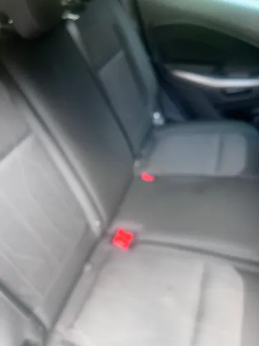 Ford Ecosport 2.0 Automática