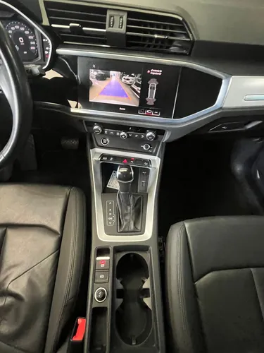 Audi Q3 1.4 Tfsi Attraction Plus