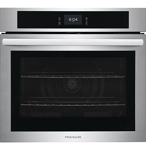 Horno Empotrable Frigidaire Fcws3027as /30 Pulgadas